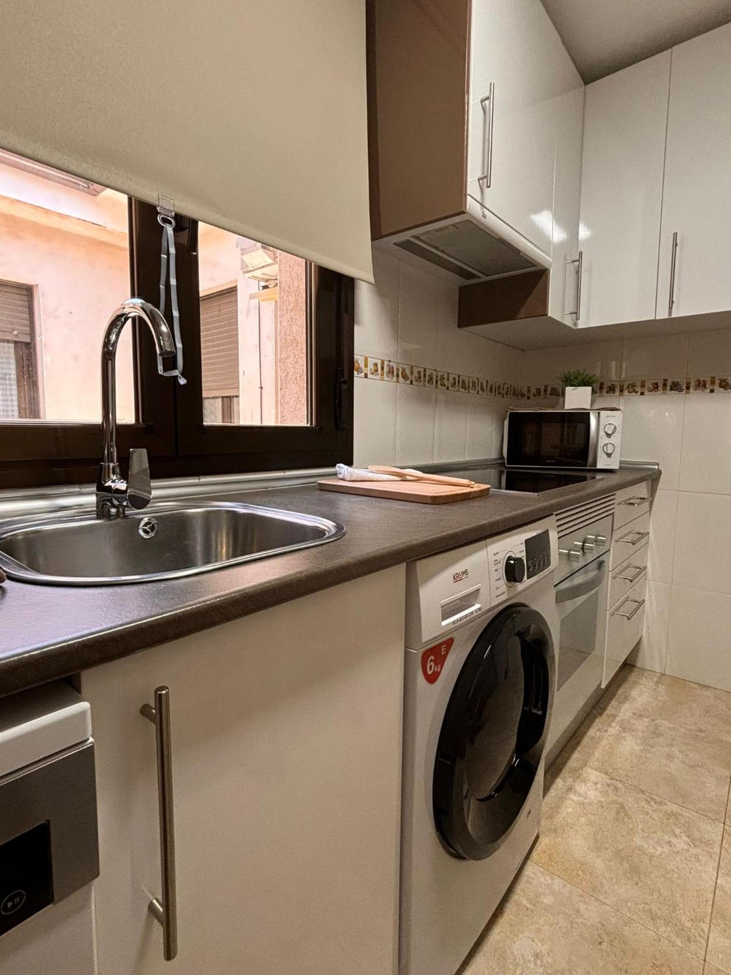 شقة Casita El Gorrion سوتيلو دي لا أدرادا المظهر الخارجي الصورة